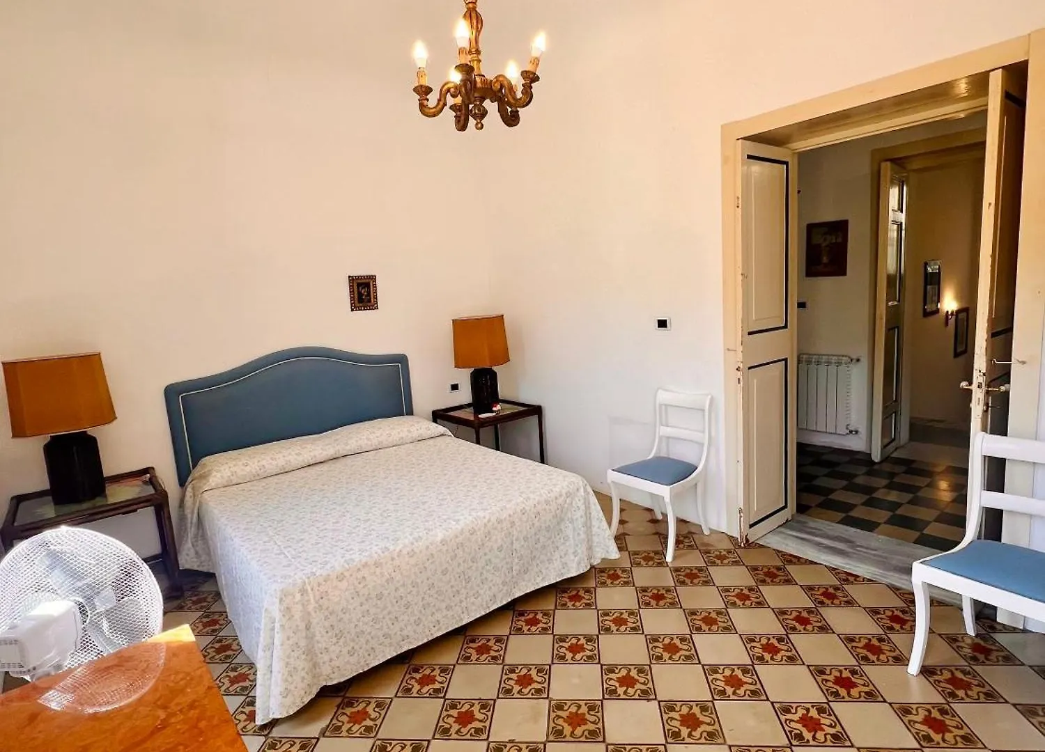 Charmant Villa Santa Lucia Capo dʼOrlando 0*,  إيطاليا